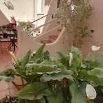 B&B Sa Madalena A Dorgali-iun E4918 도르갈리