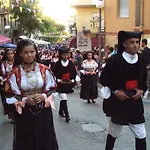 Sa Madalena A Dorgali-iun E4918 3*