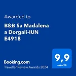 Sa Madalena A Dorgali-iun E4918 3*