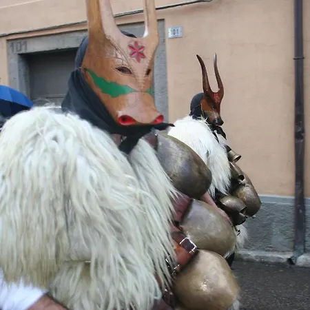 B&B Sa Madalena A Dorgali-iun E4918