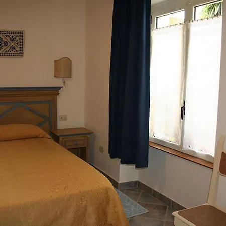 住宿加早餐酒店 Sa Madalena A Dorgali-iun E4918 3*