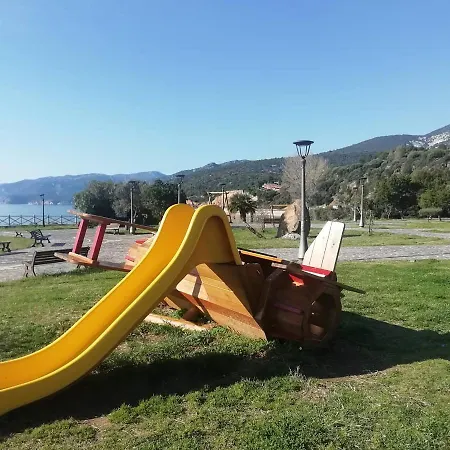 Sa Madalena A Dorgali-iun E4918 3* 多尔加利