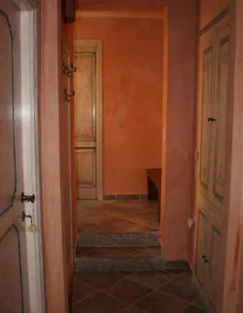 B&B Sa Madalena A Dorgali-iun E4918 3*