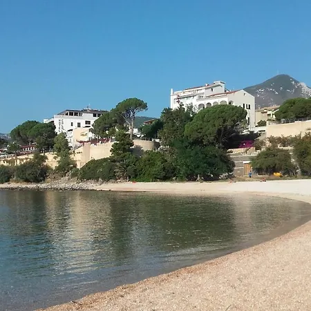 Sa Madalena A Dorgali-iun E4918 3* 도르갈리