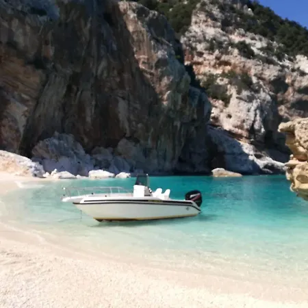 A Al Sa Madalena Dorgali