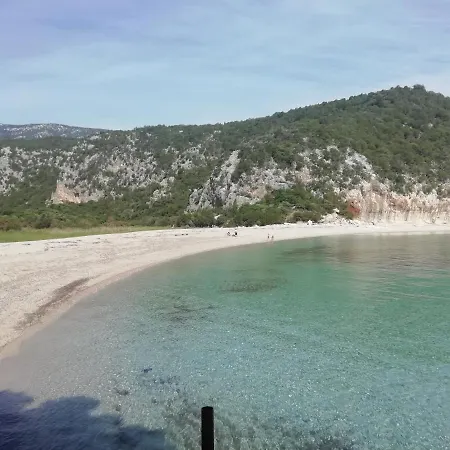 B&B Sa Madalena A Dorgali-iun E4918 도르갈리