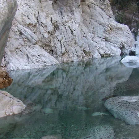 Sa Madalena A Dorgali-iun E4918 3*