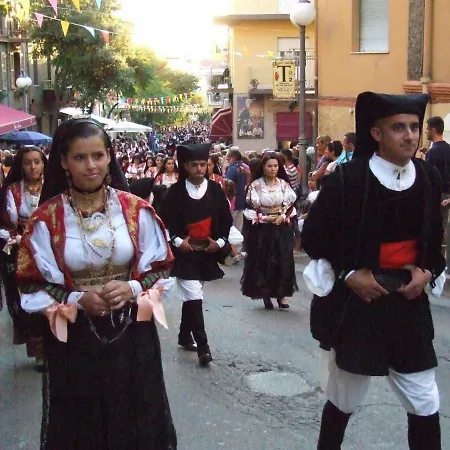 Sa Madalena A Dorgali-iun E4918 3*