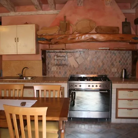 Sa Madalena A Dorgali-iun E4918