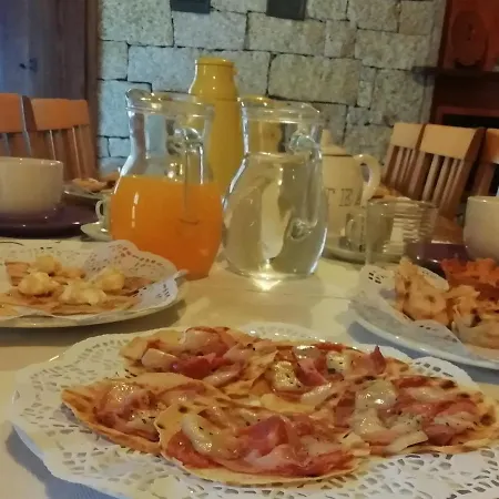 Sa Madalena A Dorgali-iun E4918 3* 도르갈리