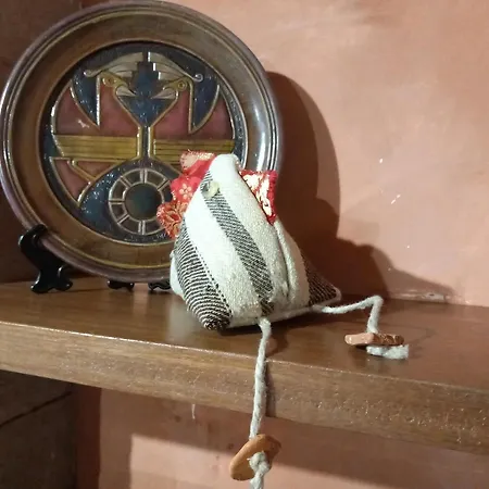 Sa Madalena A Dorgali-iun E4918 B&B 도르갈리