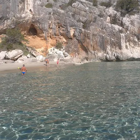 A Al Sa Madalena 3* Dorgali