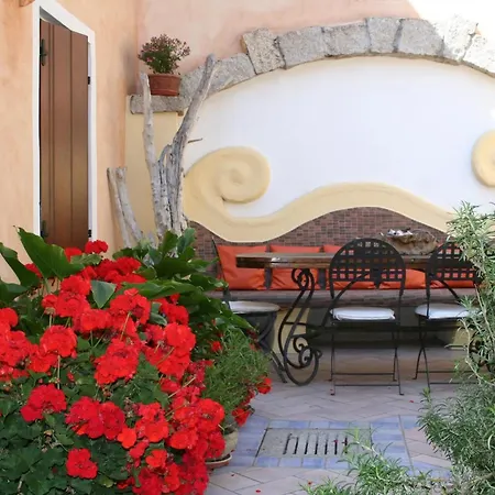 A Al Sa Madalena Bed & Breakfast 3*