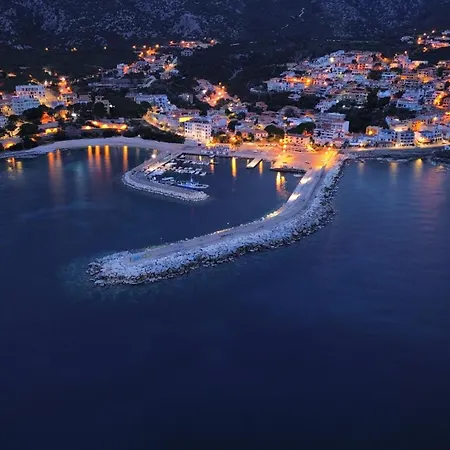 A Al Sa Madalena Bed & Breakfast Dorgali
