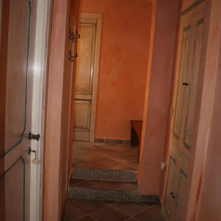 A Al Sa Madalena 3* Dorgali