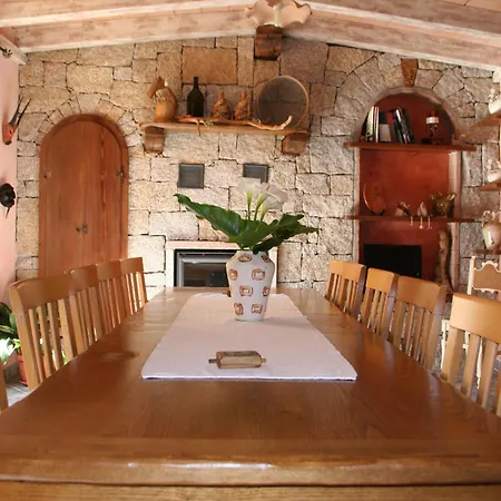 Bed & Breakfast A Al Sa Madalena Dorgali