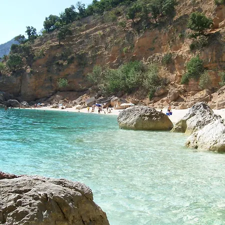 A Al Sa Madalena 3* Dorgali