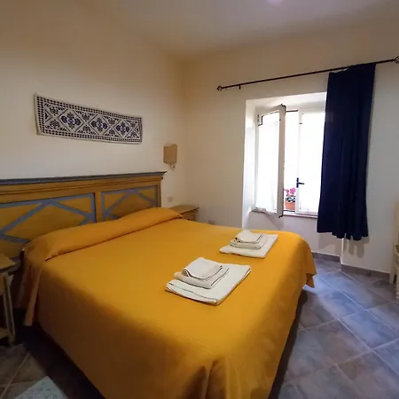 A Al Sa Madalena Dorgali