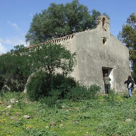 Bed & Breakfast A Al Sa Madalena