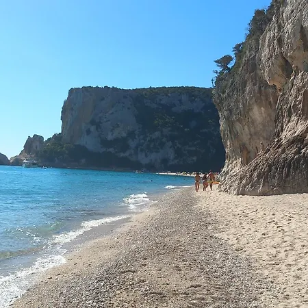 Bed & Breakfast A Al Sa Madalena Dorgali