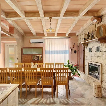 Bed & Breakfast A Al Sa Madalena 3*