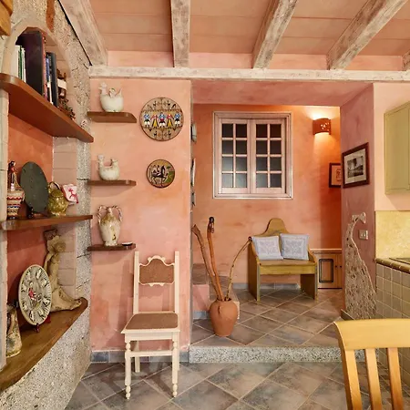 A Al Sa Madalena Dorgali