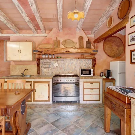 A Al Sa Madalena 3* Dorgali