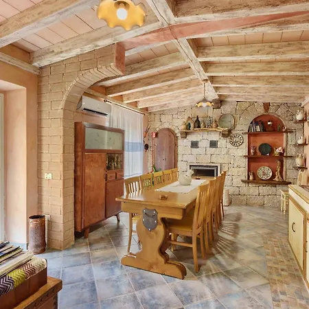A Al Sa Madalena 3* Dorgali