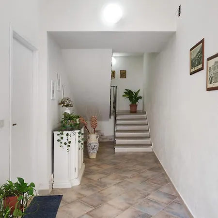 Bed & Breakfast A Al Sa Madalena Dorgali