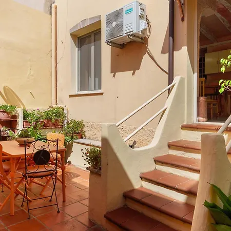 Bed & Breakfast A Al Sa Madalena 3*