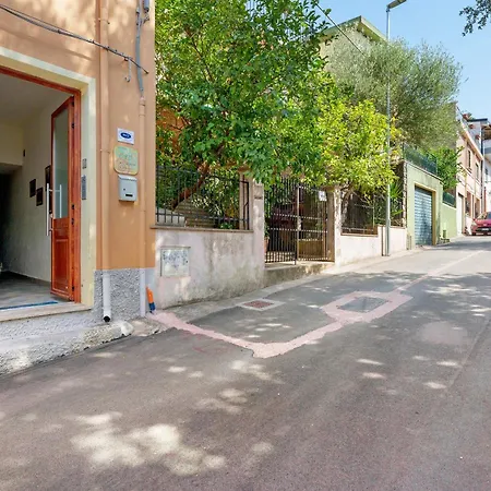A Al Sa Madalena 3* Dorgali