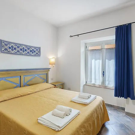 A Al Sa Madalena Bed & Breakfast