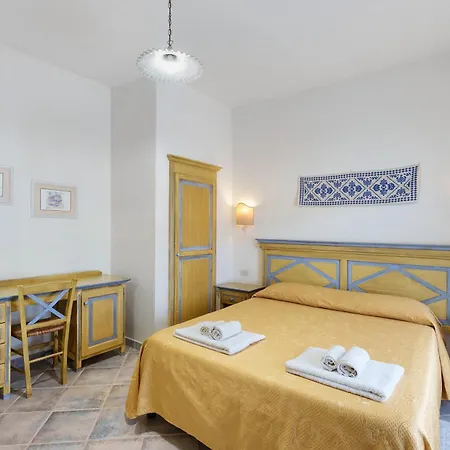 Bed & Breakfast A Al Sa Madalena 3*