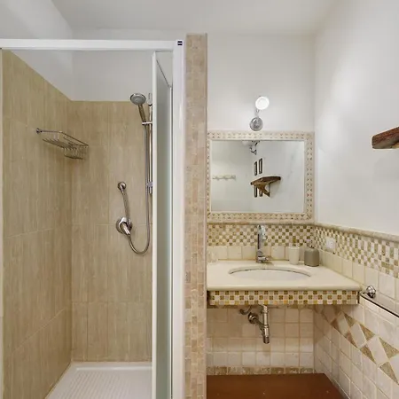 Bed & Breakfast A Al Sa Madalena 3*
