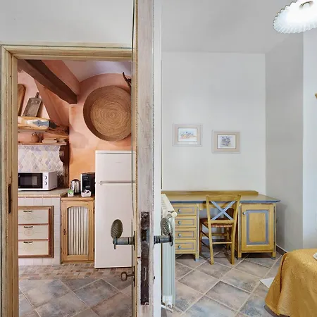 A Al Sa Madalena Couette-café Dorgali