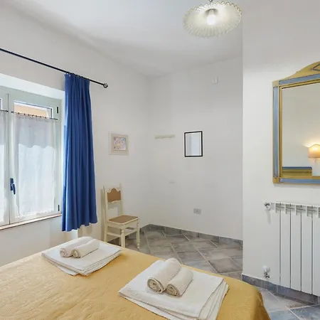 A Al Sa Madalena 3* Dorgali