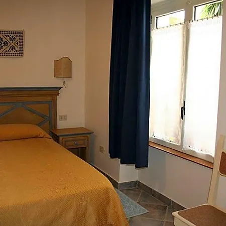A Al Sa Madalena 3* Dorgali