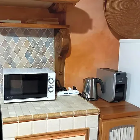 A Al Sa Madalena 3* Dorgali