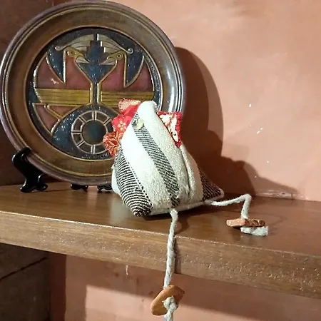 A Al Sa Madalena 3* Dorgali