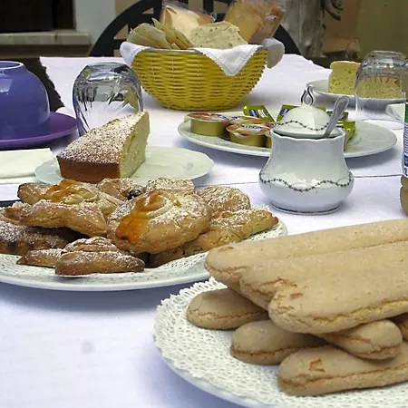 A Al Sa Madalena Dorgali
