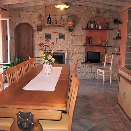 A Al Sa Madalena Couette-café Dorgali