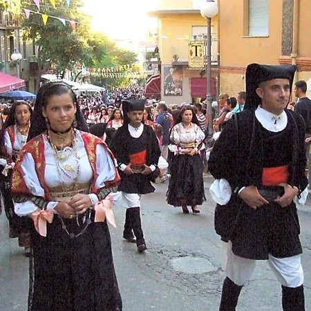A Al Sa Madalena 3*
