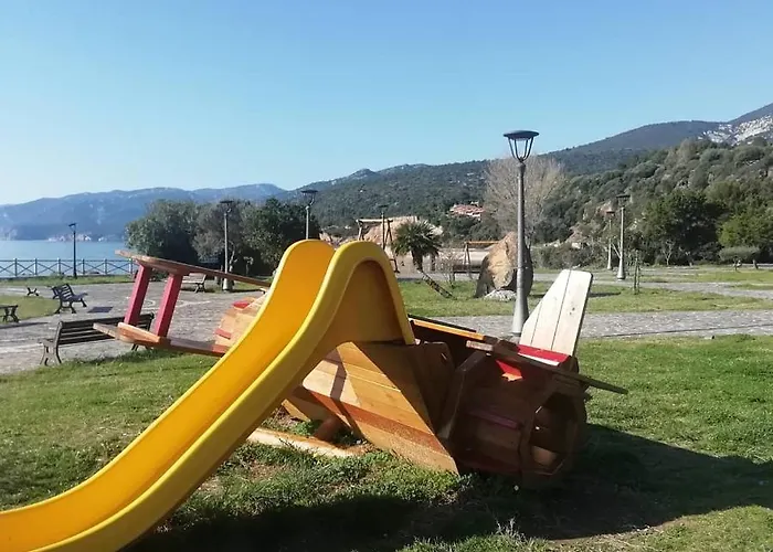 Sa Madalena A Dorgali-iun E4918 3* Dorgali