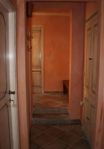 Panzió Sa Madalena A Dorgali-iun E4918 3*