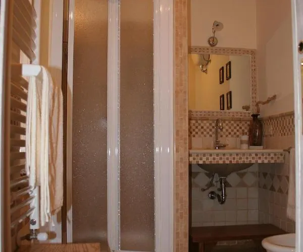 Sa Madalena A Dorgali-iun E4918 Bed & Breakfast 3*