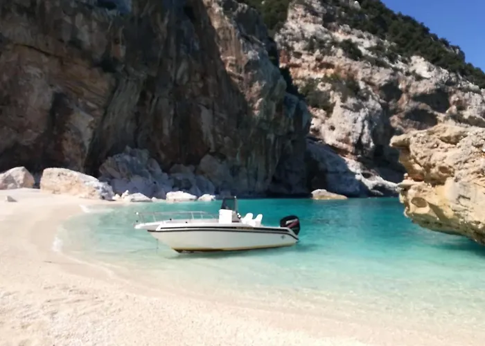 Sa Madalena A Dorgali-iun E4918 Dorgali