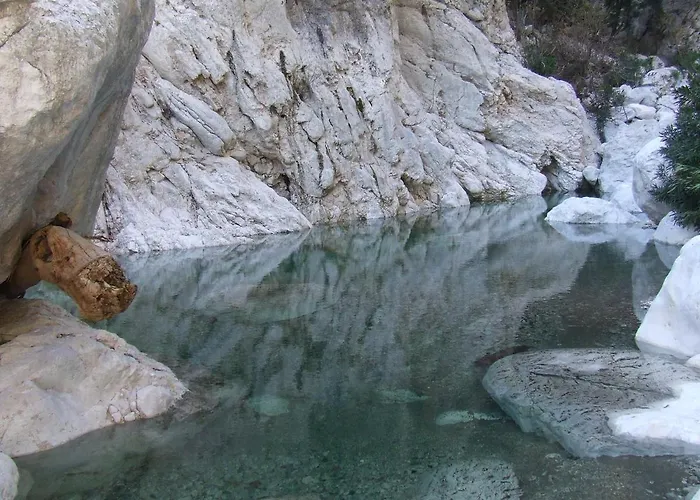 Sa Madalena A Dorgali-iun E4918 3*