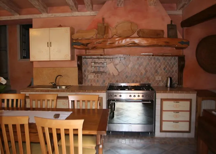 Sa Madalena A Dorgali-iun E4918