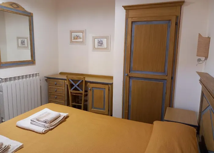 Panzió Sa Madalena A Dorgali-iun E4918